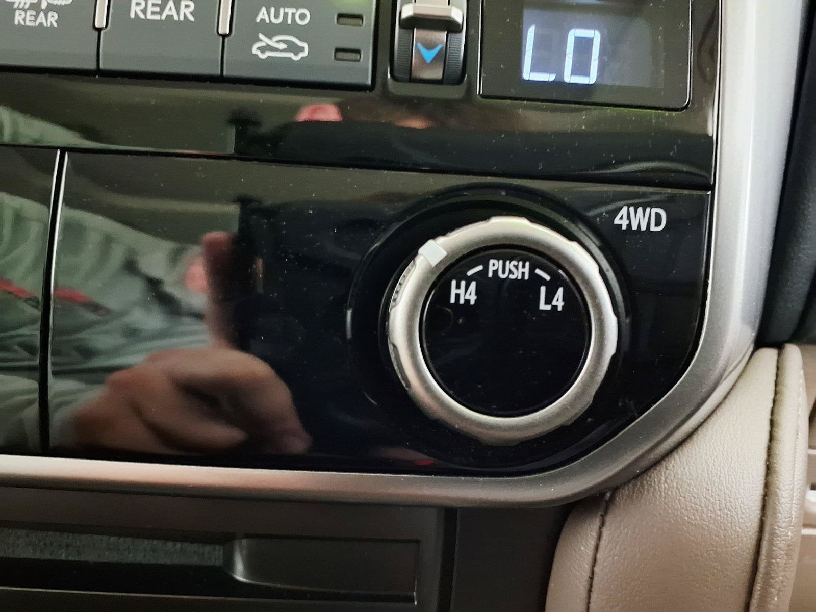 2022 Lexus GX GX 460 Premium