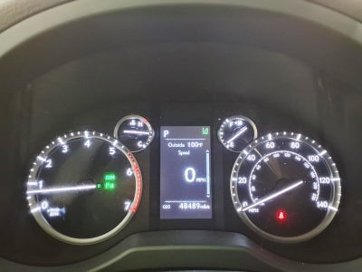 2022 Lexus GX GX 460 Premium