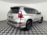 2022 Lexus GX GX 460 Premium