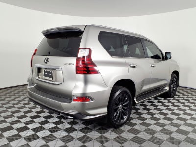2022 Lexus GX GX 460 Premium