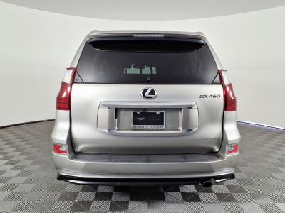 2022 Lexus GX GX 460 Premium