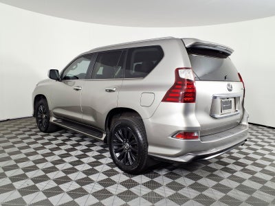 2022 Lexus GX GX 460 Premium