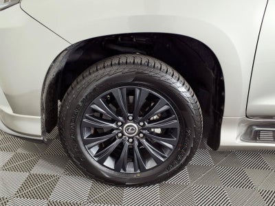 2022 Lexus GX GX 460 Premium