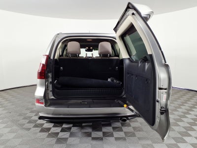 2022 Lexus GX GX 460 Premium
