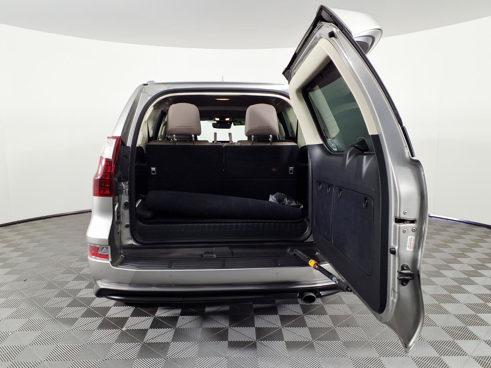 2022 Lexus GX GX 460 Premium