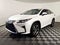 2018 Lexus RX RX 450hL Luxury