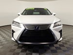 2018 Lexus RX RX 450hL Luxury