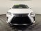 2018 Lexus RX RX 450hL Luxury
