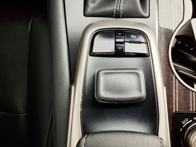 2018 Lexus RX RX 450hL Luxury