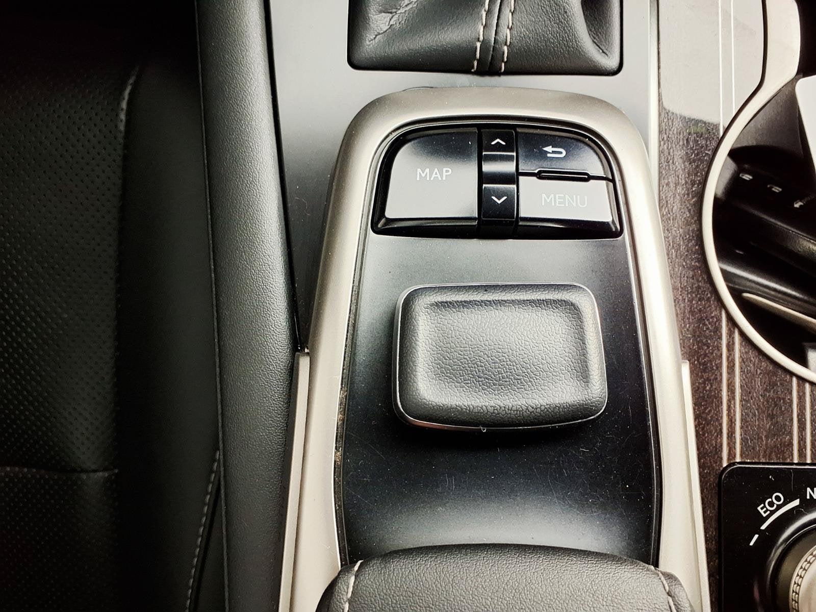 2018 Lexus RX RX 450hL Luxury