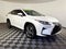 2018 Lexus RX RX 450hL Luxury