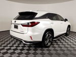 2018 Lexus RX RX 450hL Luxury