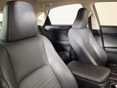 2021 Lexus NX NX 300