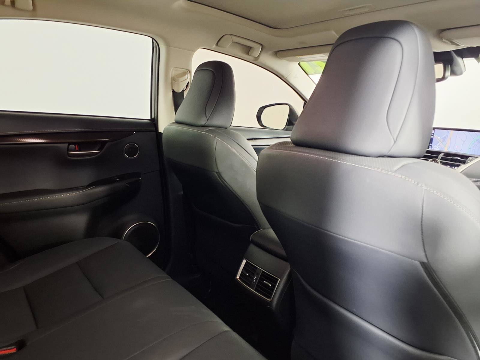 2021 Lexus NX NX 300