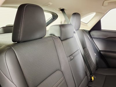 2021 Lexus NX NX 300