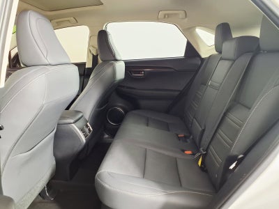 2021 Lexus NX NX 300