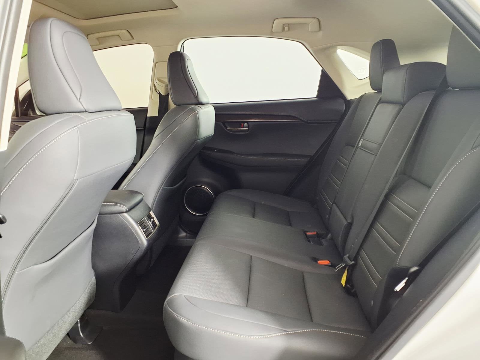 2021 Lexus NX NX 300