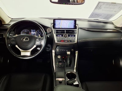 2021 Lexus NX NX 300