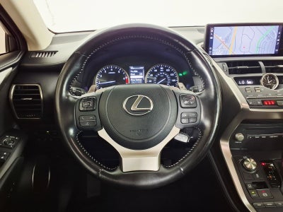 2021 Lexus NX NX 300