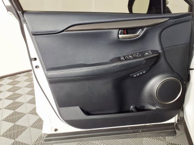 2021 Lexus NX NX 300