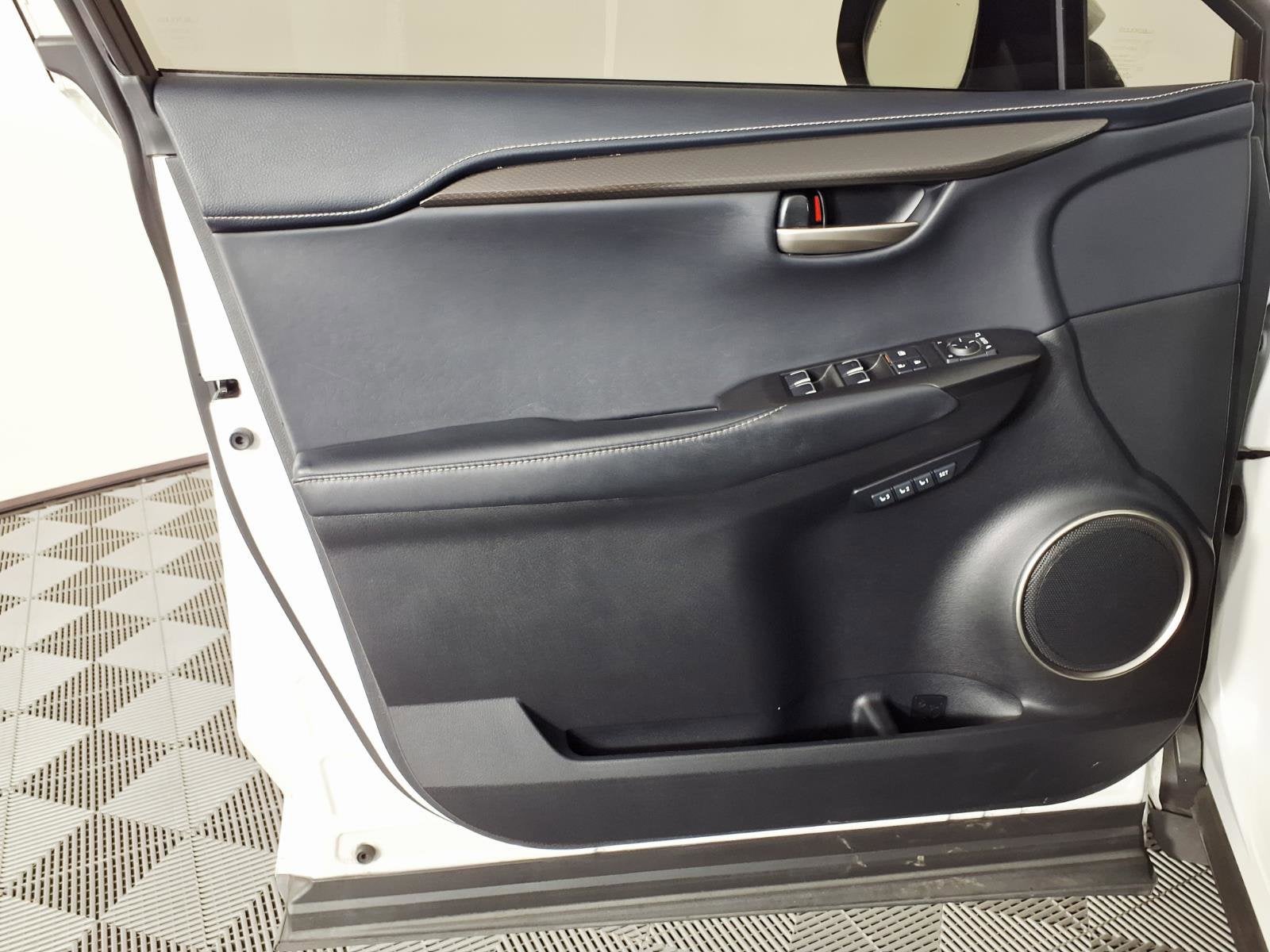 2021 Lexus NX NX 300