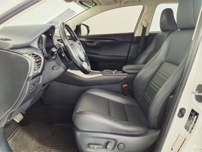 2021 Lexus NX NX 300