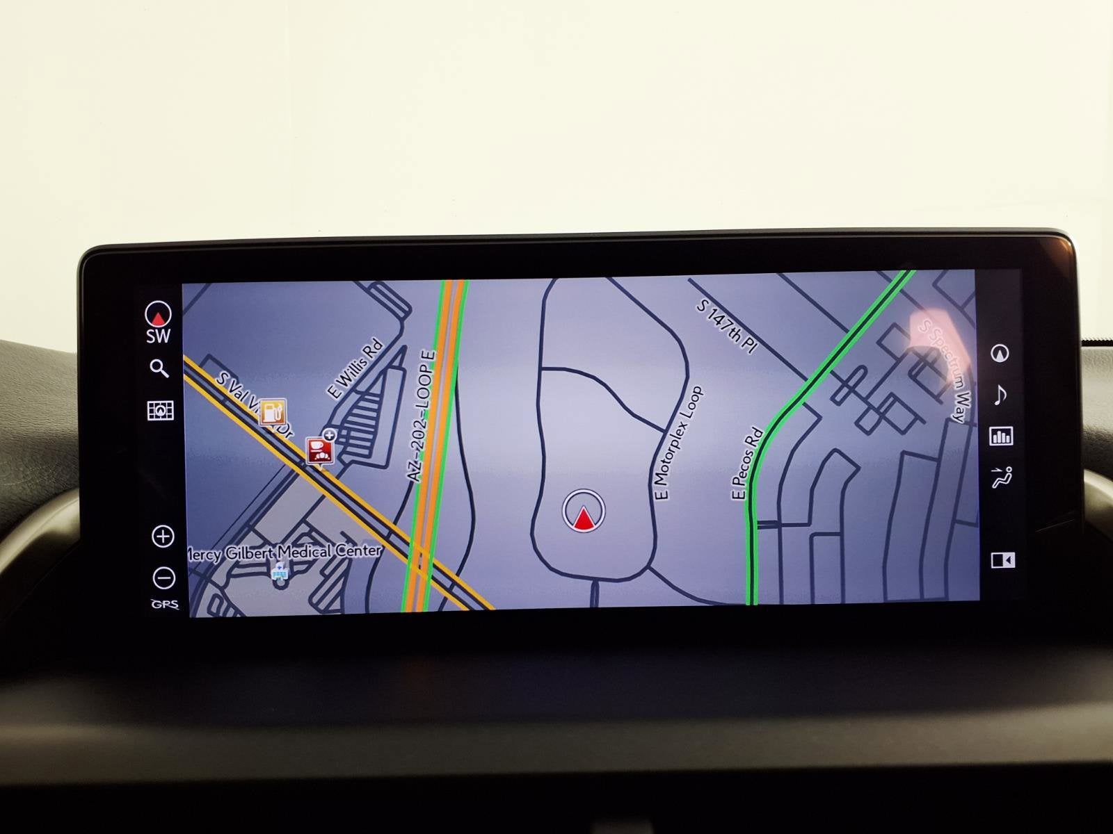 2021 Lexus NX NX 300