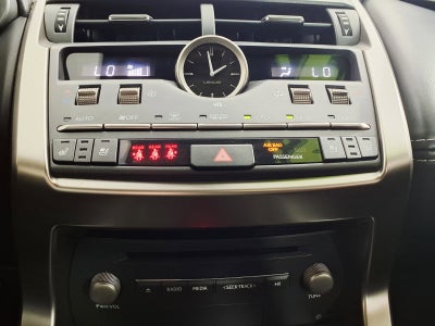 2021 Lexus NX NX 300