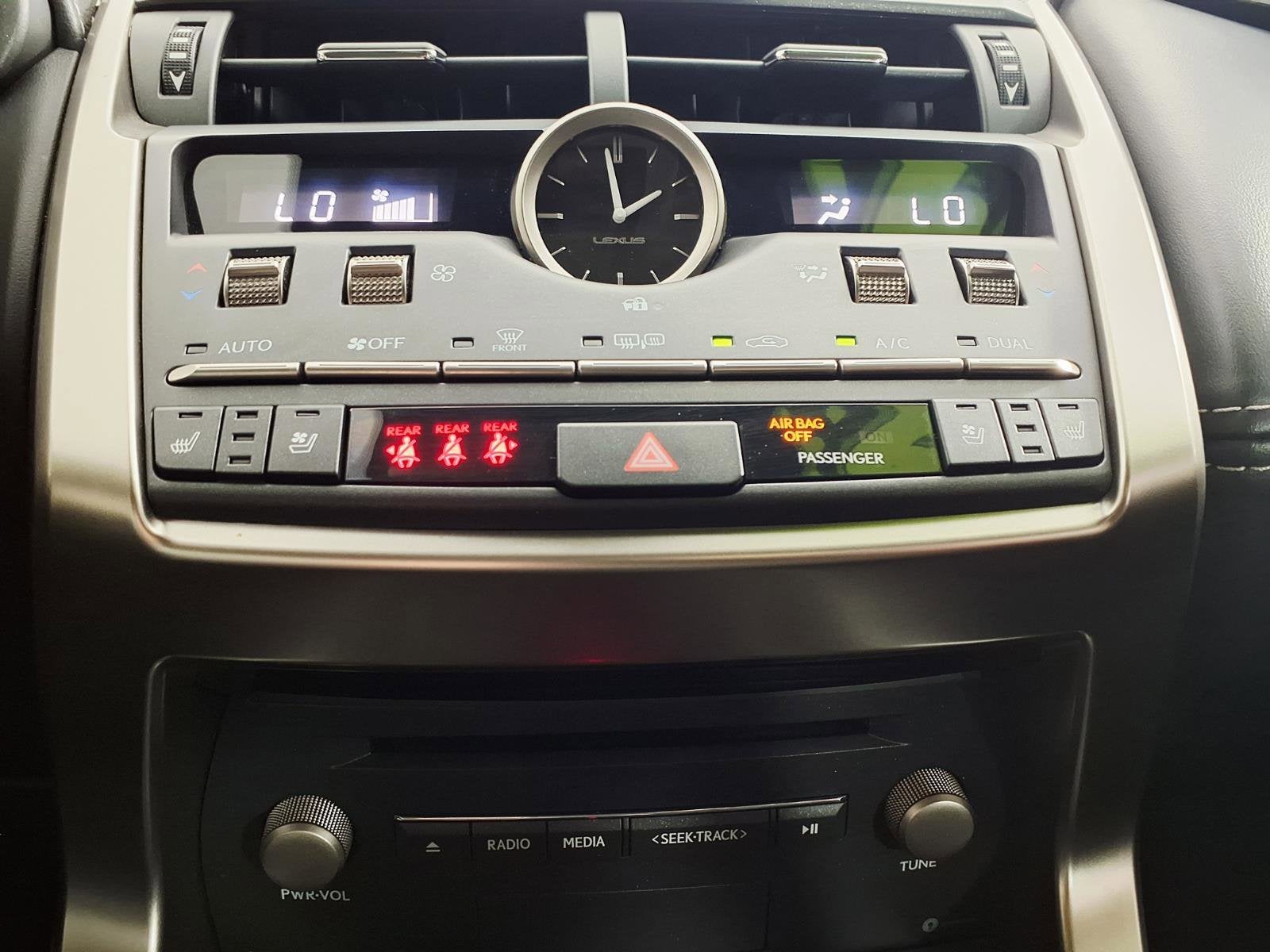 2021 Lexus NX NX 300