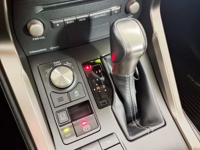 2021 Lexus NX NX 300