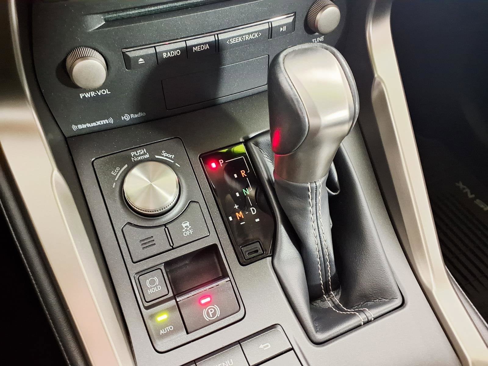 2021 Lexus NX NX 300