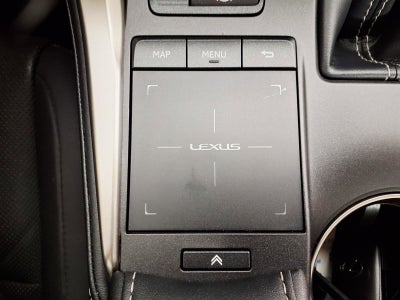 2021 Lexus NX NX 300