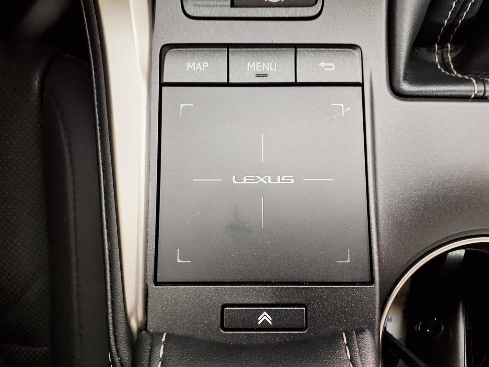 2021 Lexus NX NX 300