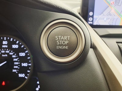 2021 Lexus NX NX 300