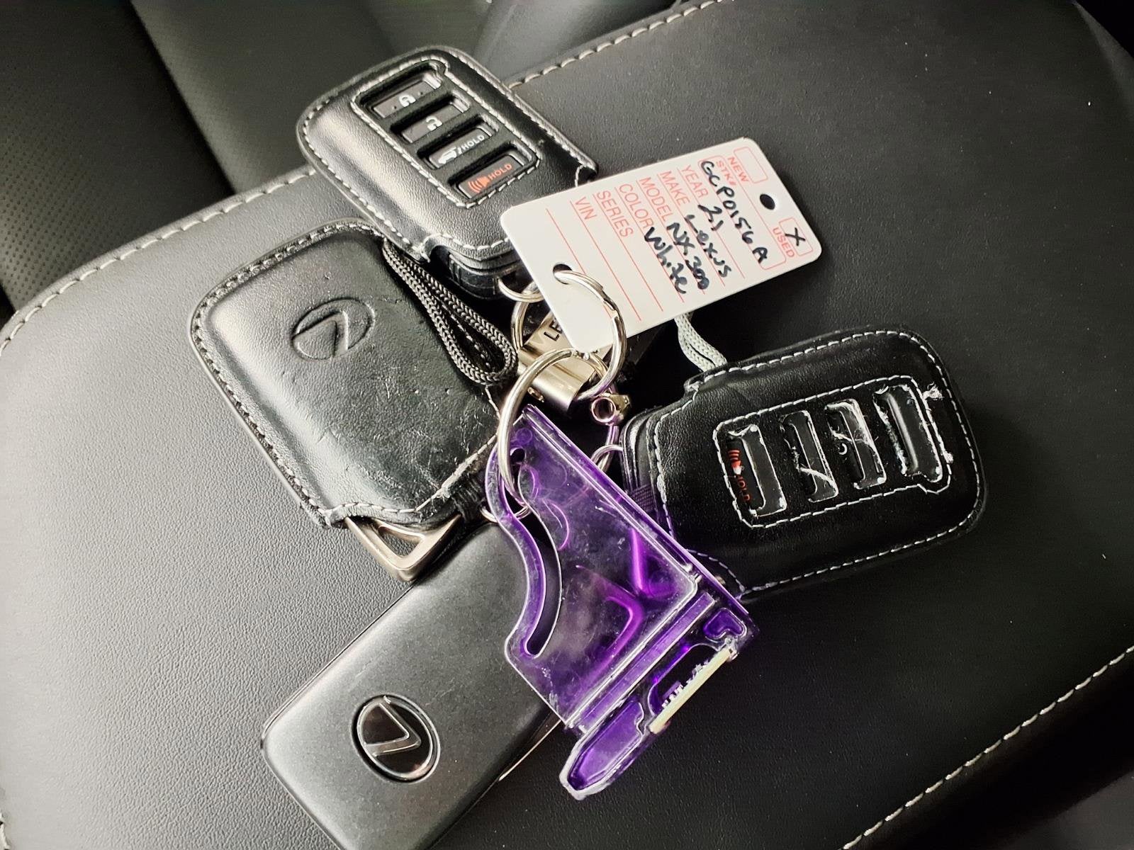 2021 Lexus NX NX 300