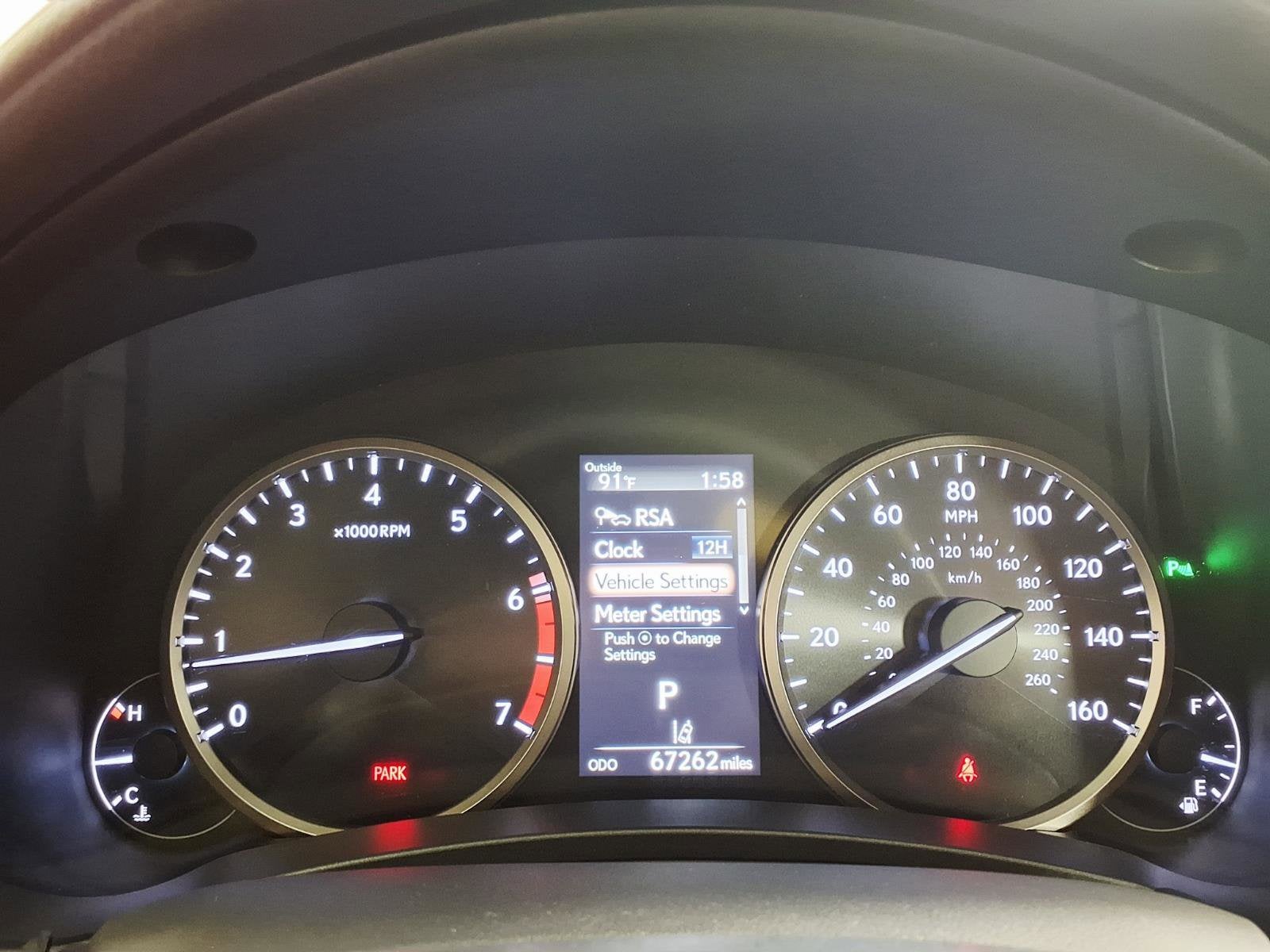 2021 Lexus NX NX 300