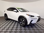 2021 Lexus NX NX 300