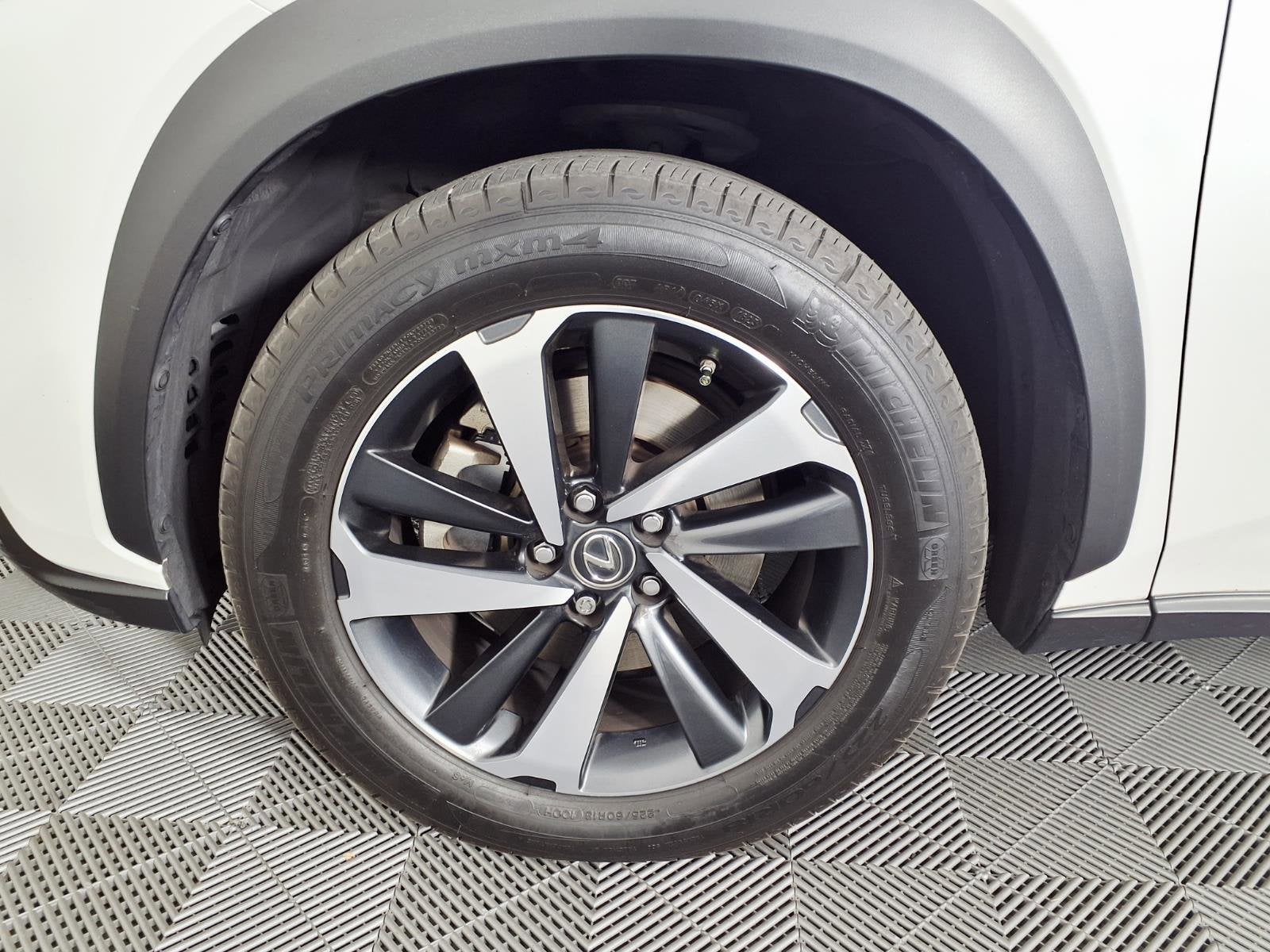 2021 Lexus NX NX 300