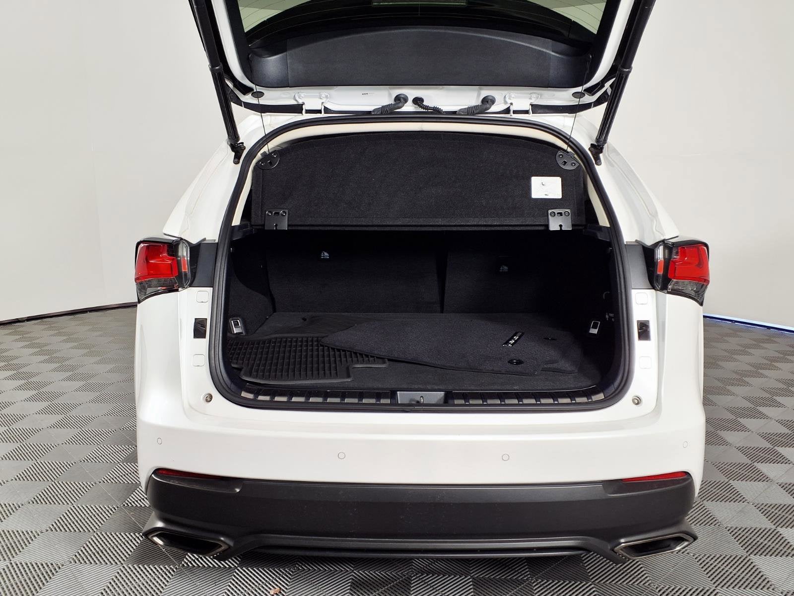 2021 Lexus NX NX 300