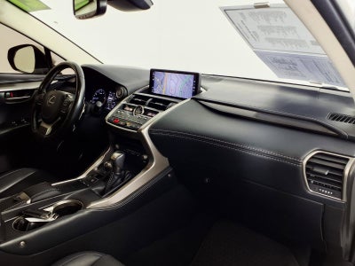 2021 Lexus NX NX 300