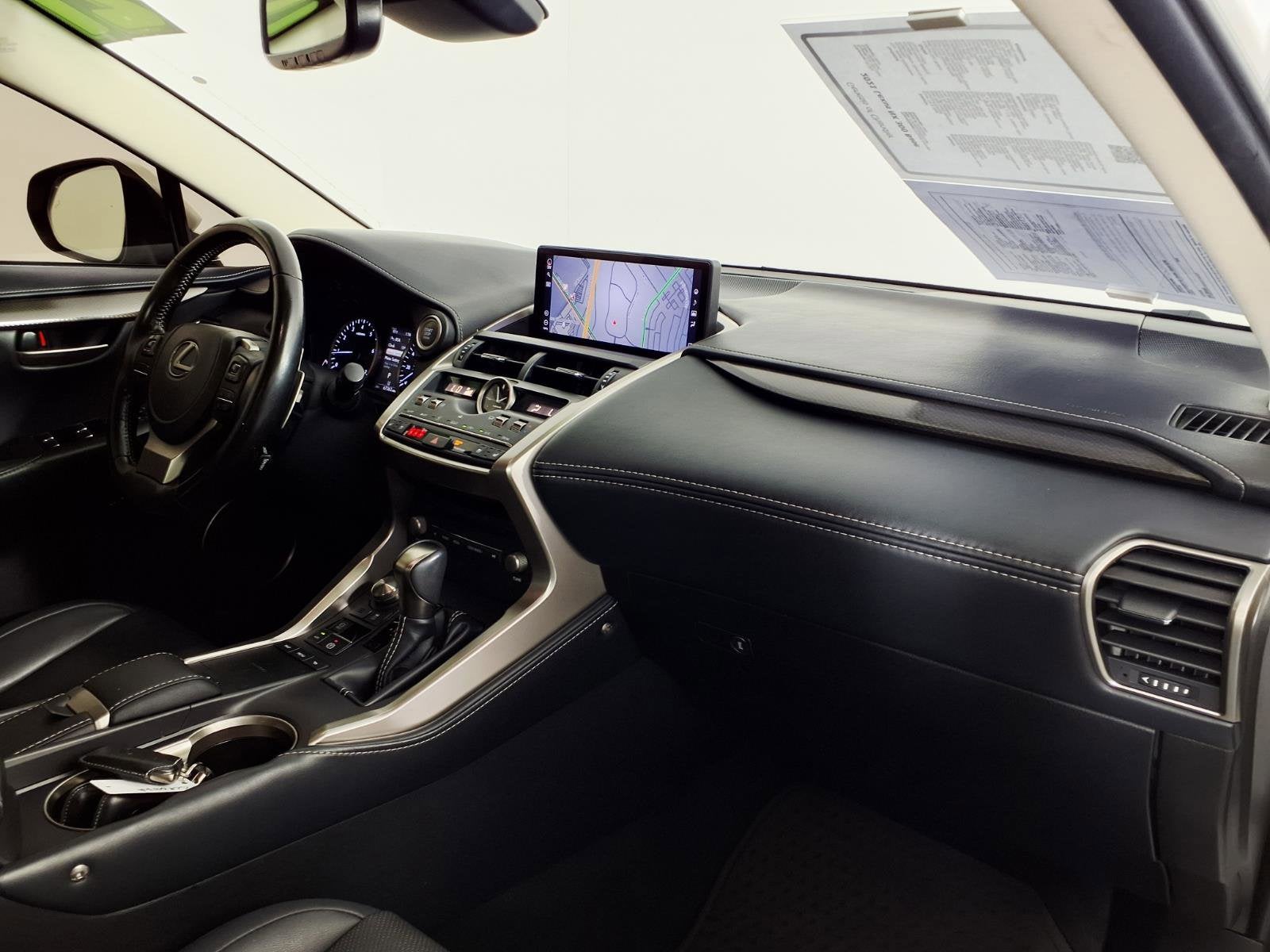 2021 Lexus NX NX 300