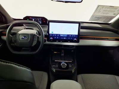 2026 Subaru Uncharted GT