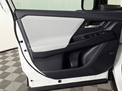 2026 Subaru Uncharted GT