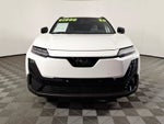 2026 Subaru Uncharted GT