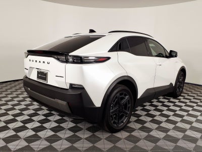 2026 Subaru Uncharted GT