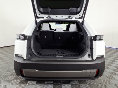 2026 Subaru Uncharted GT