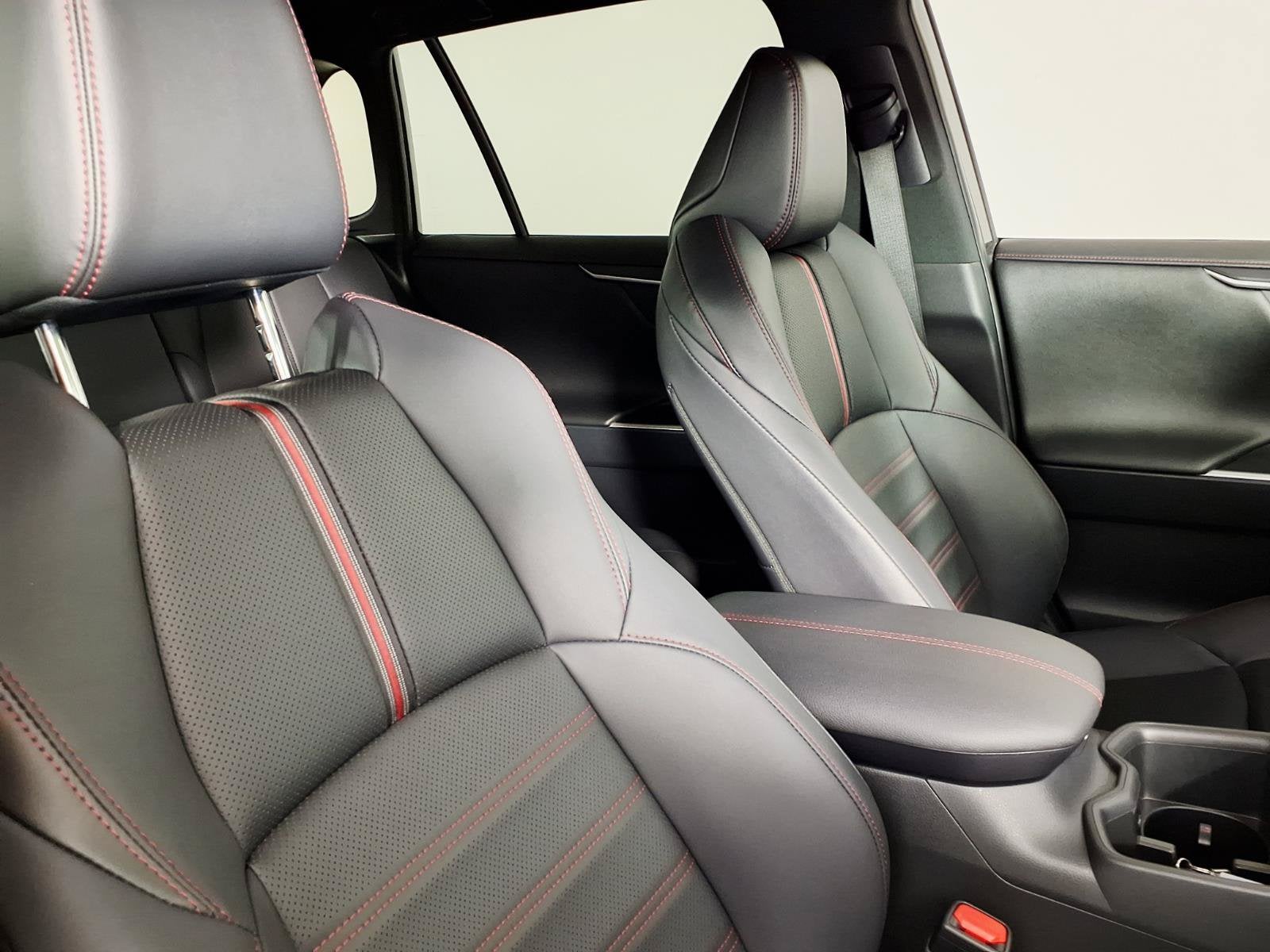 2024 Toyota RAV4 Prime XSE