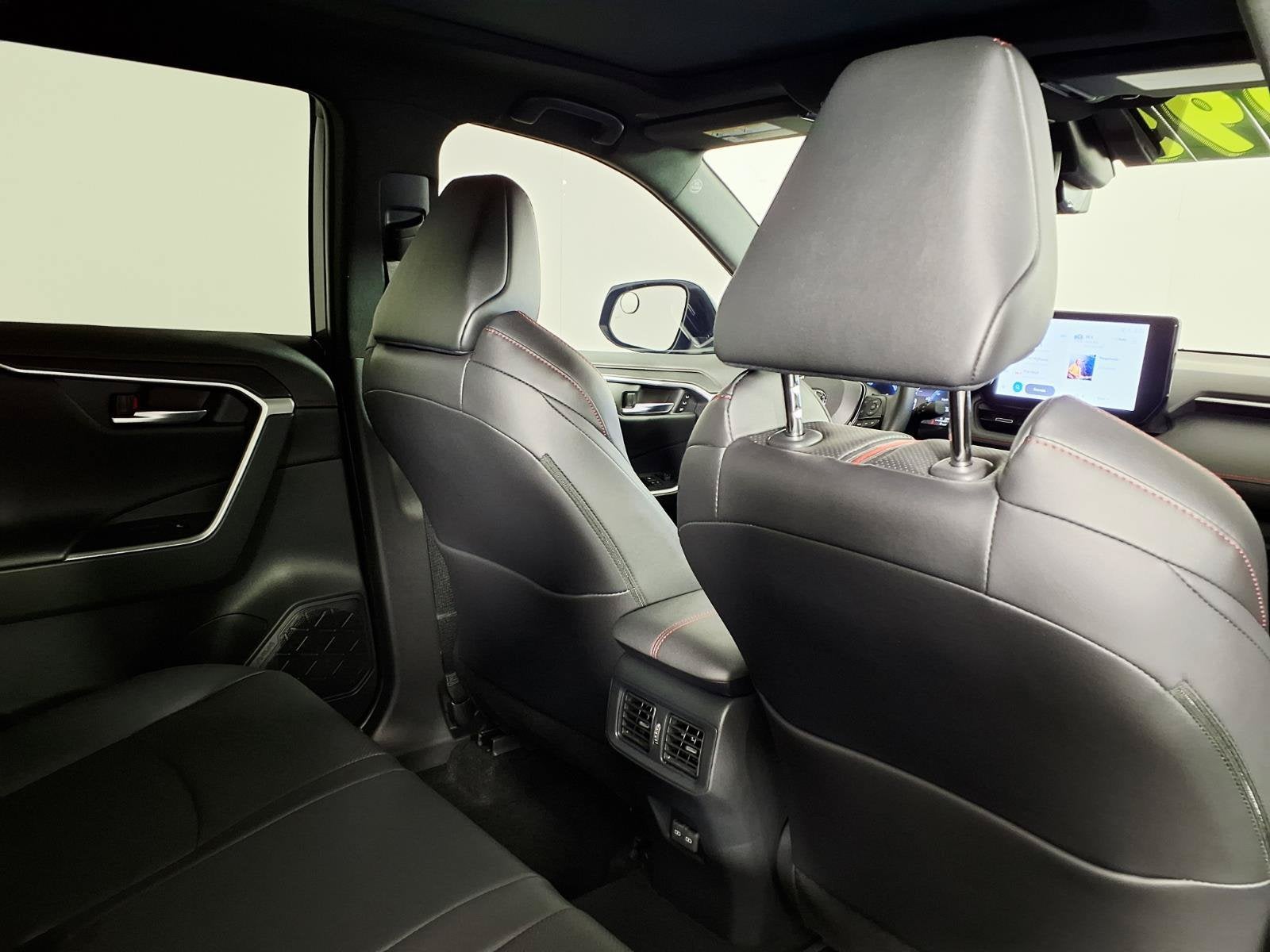 2024 Toyota RAV4 Prime XSE