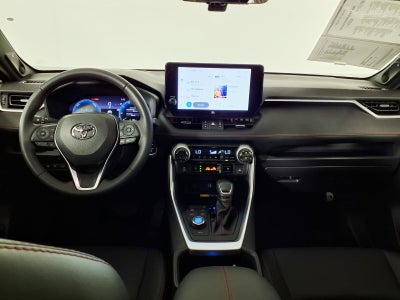 2024 Toyota RAV4 Prime XSE