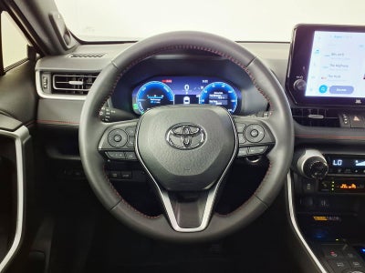 2024 Toyota RAV4 Prime XSE